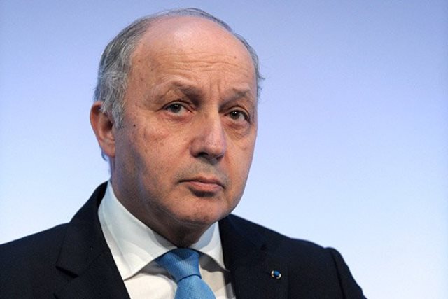 Глава МИД Франции сообщил, когда с РФ снимут санкции 